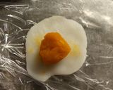 かぼちゃの団子作り方7写真