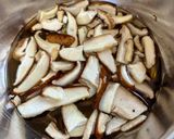 鶏むね肉と糸こんにゃくのうま煮♪作り方1写真