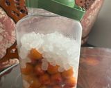 杏シロップ作り方4写真