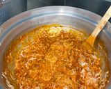 ピザまん 保育園給食作り方5写真