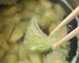 ポテトたらこ作り方6写真