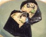 カキ飯作り方6写真