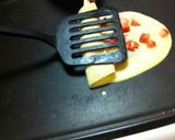 山形のどんどん焼き(スイーツバージョン)作り方7写真