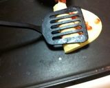 山形のどんどん焼き(スイーツバージョン)作り方8写真