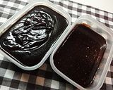 簡単☆冷蔵庫に有ると便利な肉味噌作り方4写真