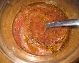 お家で美味しいスペアリブを焼こう♪作り方1写真