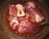 お家で美味しいスペアリブを焼こう♪作り方2写真