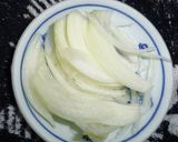 フライパンでインスタントなホワイトソース作り方1写真