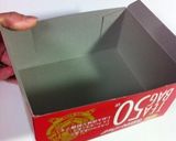 手抜きチーズケーキ作り方1写真