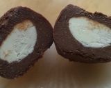 ＊生クリーム入り生チョコトリュフ＊作り方16写真