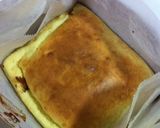 手抜きチーズケーキ作り方5写真
