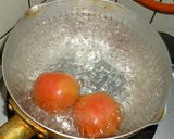 パパのトマトピューレー作り方3写真