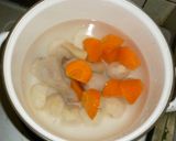 パパのトマトピューレー作り方4写真