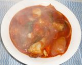 パパのトマトピューレー作り方7写真