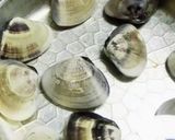 ひな祭りに！シェフ直伝はまぐりのお吸い物作り方4写真