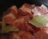 【カフェ風】根菜たっぷり*塩豚のポトフ作り方3写真