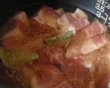 【カフェ風】根菜たっぷり*塩豚のポトフ作り方4写真