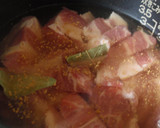 【カフェ風】根菜たっぷり*塩豚のポトフ作り方4写真