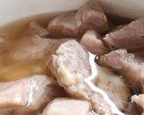 【カフェ風】根菜たっぷり*塩豚のポトフ作り方9写真