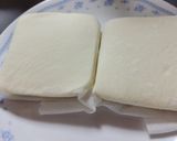 #☆熱々ごま油かけ冷奴♪美味♬節約レシピ作り方2写真