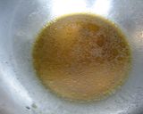 Ｂ−カロテン豊富♪豆苗とハムの中華サラダ作り方1写真