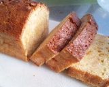 簡単！お手軽！パウンドケーキ作り方5写真