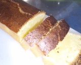 簡単！お手軽！パウンドケーキ作り方6写真