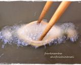 素麺かご作り方5写真