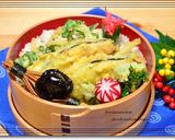 素麺かご作り方6写真