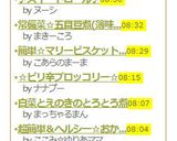 簡単☆マリービスケットケーキ作り方15写真