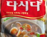 大ざっパー★ウェンのさっぱりアサリ温麺作り方1写真