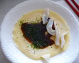 具はお好みで。。。コナモン手巻き作り方5写真