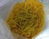栄養満点!ひよこ豆のスープ作り方3写真
