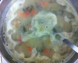 栄養満点!ひよこ豆のスープ作り方5写真