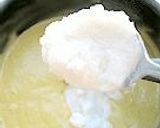 クセになる・ガラムマサラのアイスクリーム作り方10写真