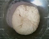 フランスパン作り方1写真