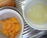 缶詰とジュースで！みかんのゼリー♪作り方1写真