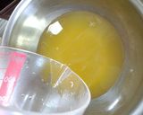 缶詰とジュースで！みかんのゼリー♪作り方4写真