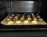 アレルギー用　バナナオートミールクッキー作り方6写真