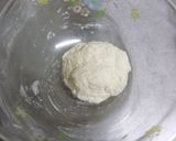 中華揚げパン「油條（ヨウティアオ）」作り方3写真