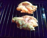 コラーゲン豊富！焼肉店仕込みの焼き豚足作り方4写真
