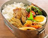 塩麹でタンドリーチキン作り方4写真