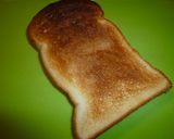 超簡単♥マグカップでオニグラスープ風作り方1写真