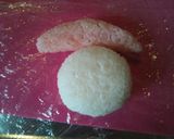 マイメロごはん作り方3写真