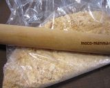 抹茶のレアチーズケーキ作り方1写真