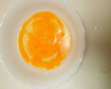 塩麹で味付け・ニラ入り玉子焼き！作り方4写真