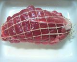 ガリタ食堂のチャーシュー（煮豚）作り方2写真
