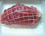 ガリタ食堂のチャーシュー（煮豚）作り方2写真