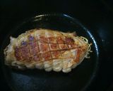 ガリタ食堂のチャーシュー（煮豚）作り方3写真