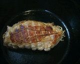 ガリタ食堂のチャーシュー（煮豚）作り方3写真